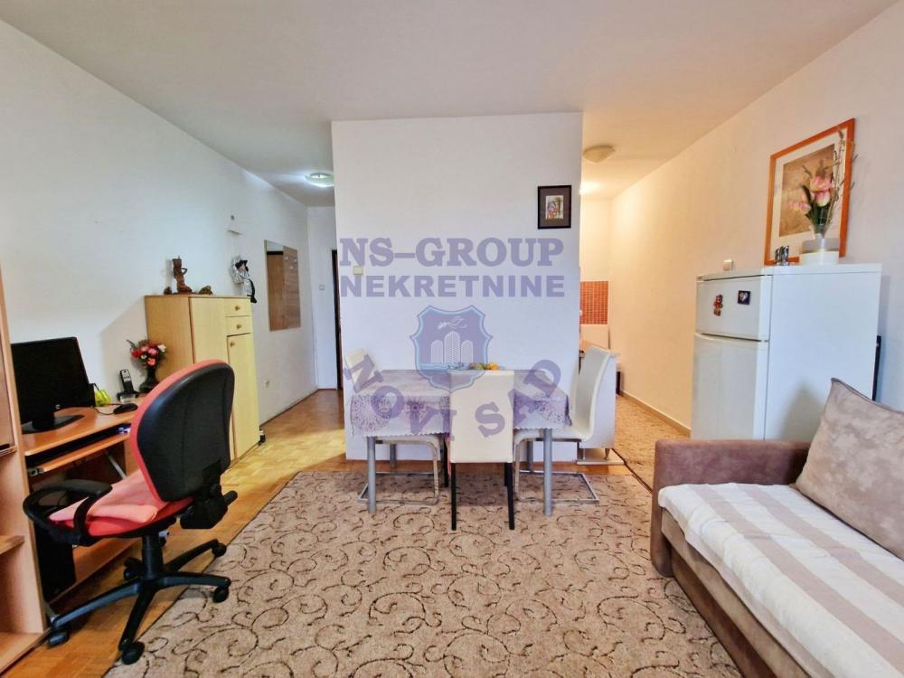 Slika 3 - Jednosoban stan na Novoj Detelinari