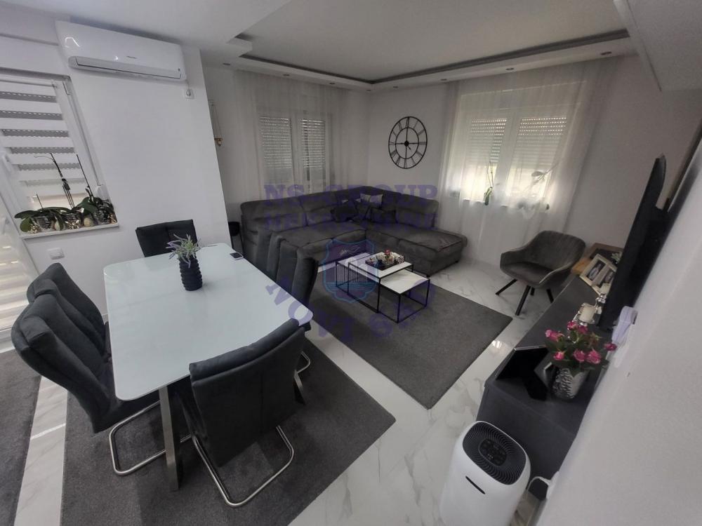 Slika 2 - Dvoiposoban 57m2 Somborska rampa