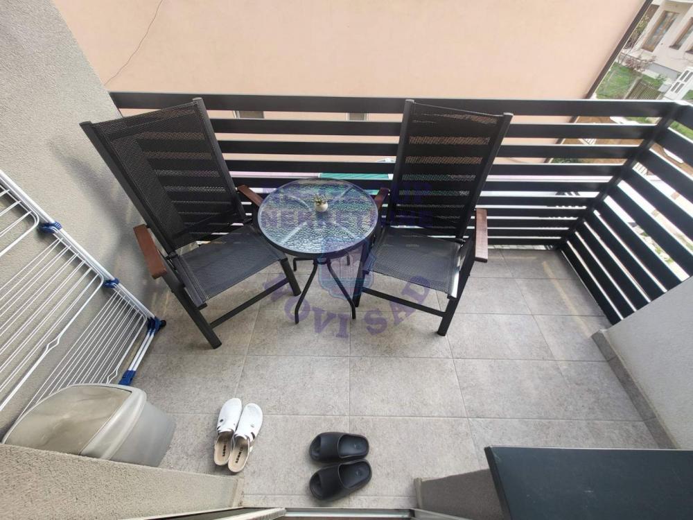 Slika 9 - Dvoiposoban 57m2 Somborska rampa