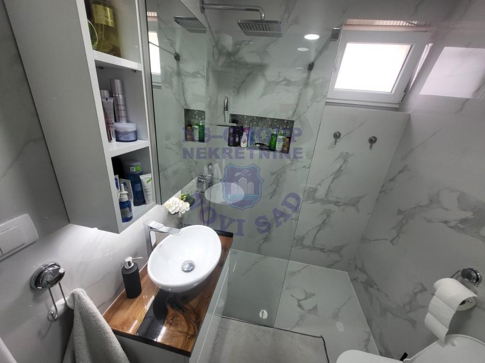 Slika 7 - Dvoiposoban 57m2 Somborska rampa