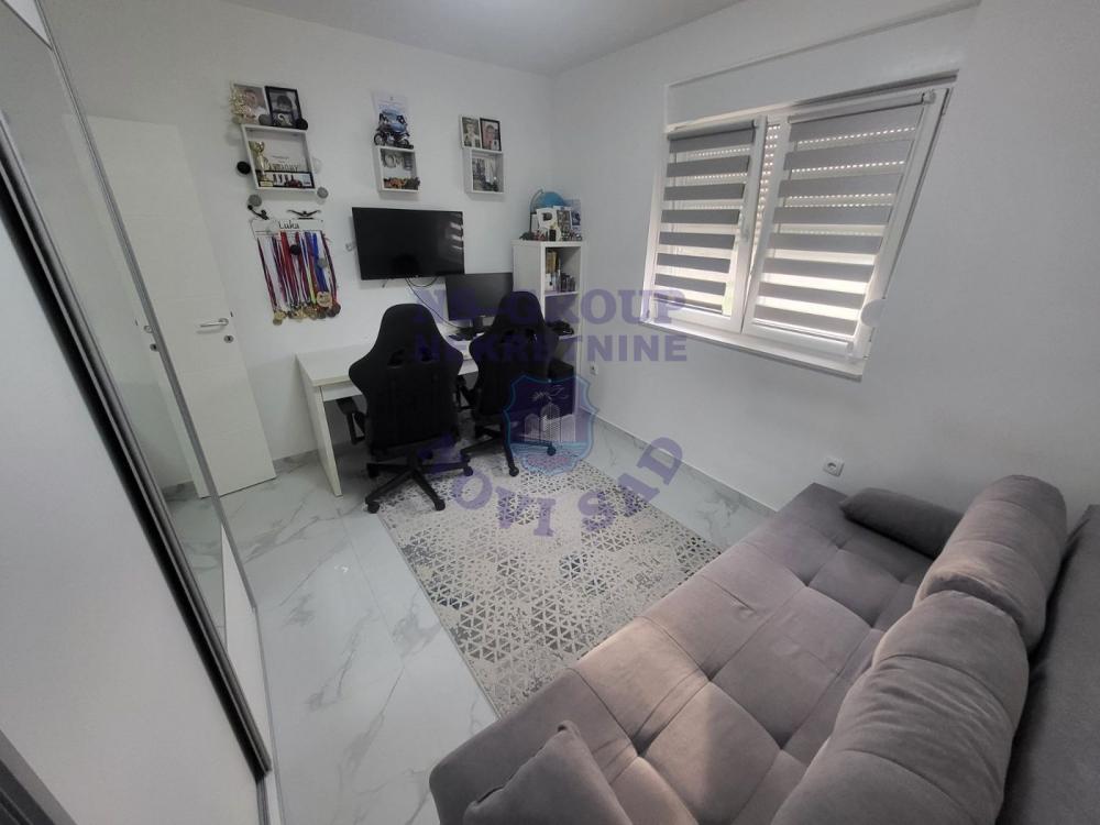 Slika 4 - Dvoiposoban 57m2 Somborska rampa