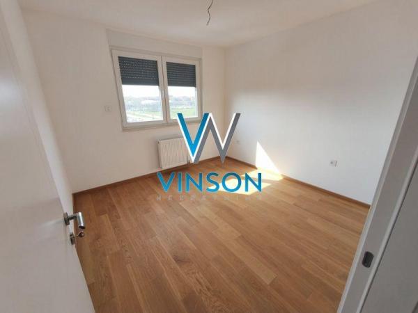 Slika 3 - Novi Sad, Detelinara - Nov dvoiposoban stan ID#1001176