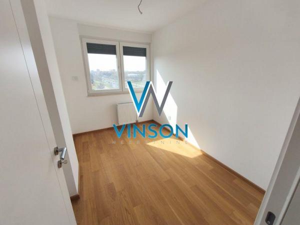 Slika 4 - Novi Sad, Detelinara - Nov dvoiposoban stan ID#1001176