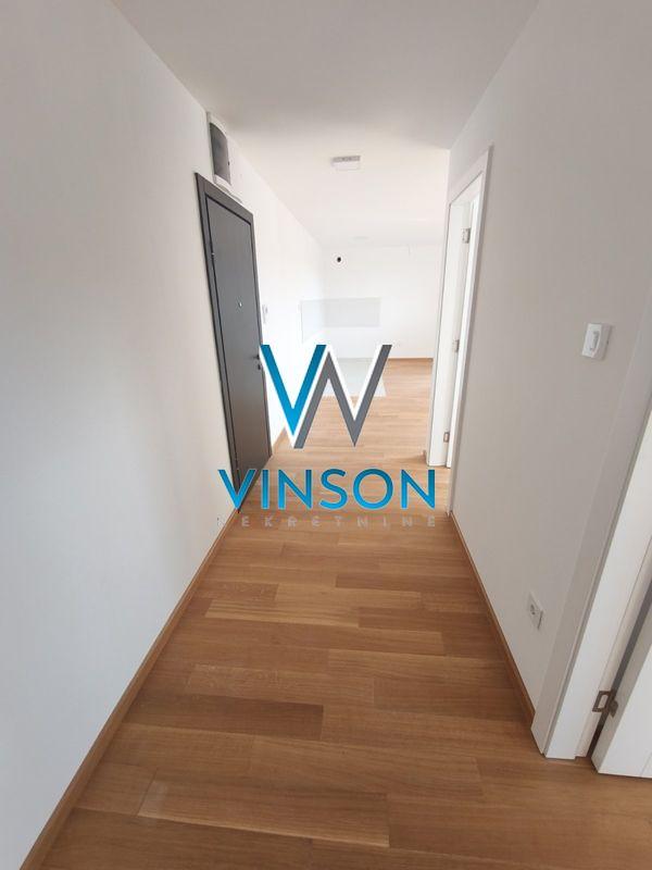 Slika 5 - Novi Sad, Detelinara - Nov dvoiposoban stan ID#1001176