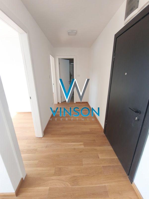 Slika 6 - Novi Sad, Detelinara - Nov dvoiposoban stan ID#1001176