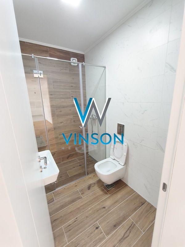 Slika 8 - Novi Sad, Detelinara - Nov dvoiposoban stan ID#1001176