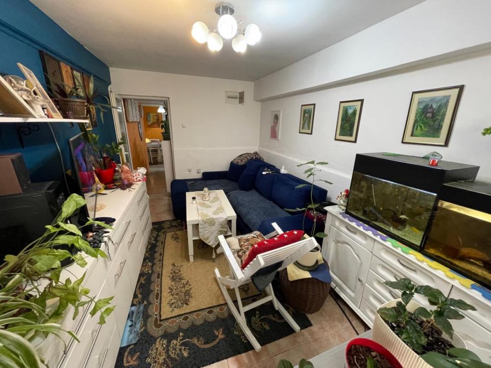 Slika 2 - Dvoiposoban stan 54m Toplice Milana