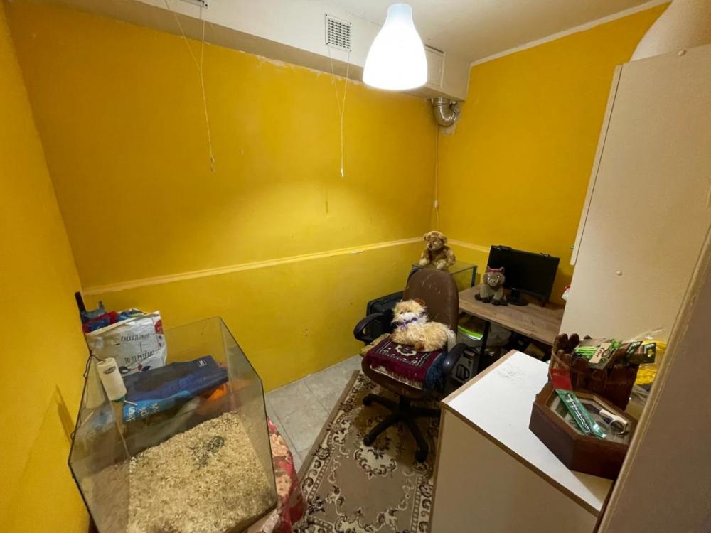 Slika 10 - Dvoiposoban stan 54m Toplice Milana