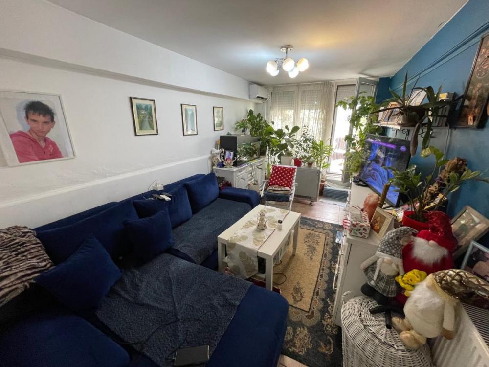 Slika 4 - Dvoiposoban stan 54m Toplice Milana