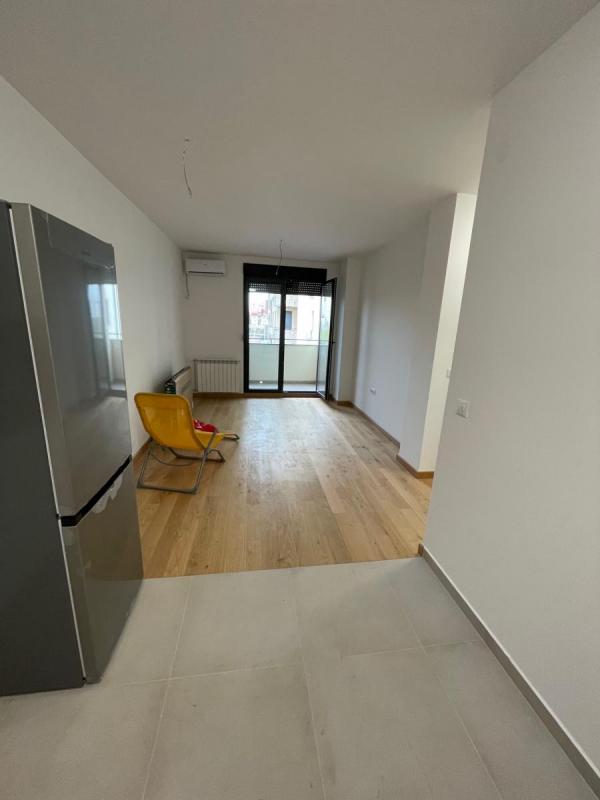 Slika 5 - Nov Jednoiposoban stan 45m Telep