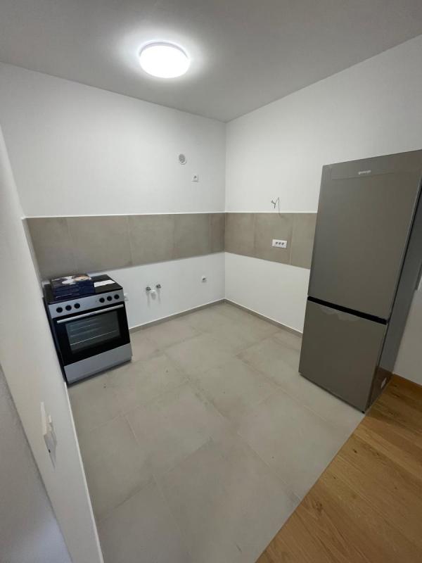 Slika 6 - Nov Jednoiposoban stan 45m Telep