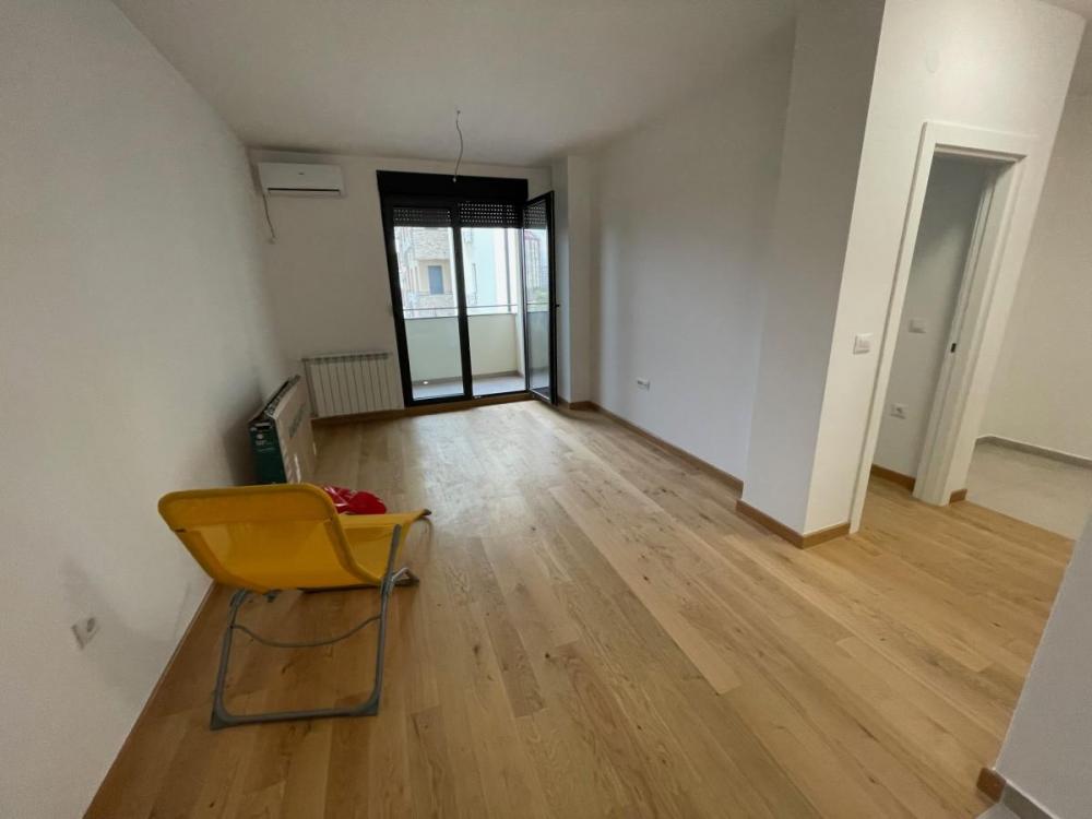 Slika 1 - Nov Jednoiposoban stan 45m Telep