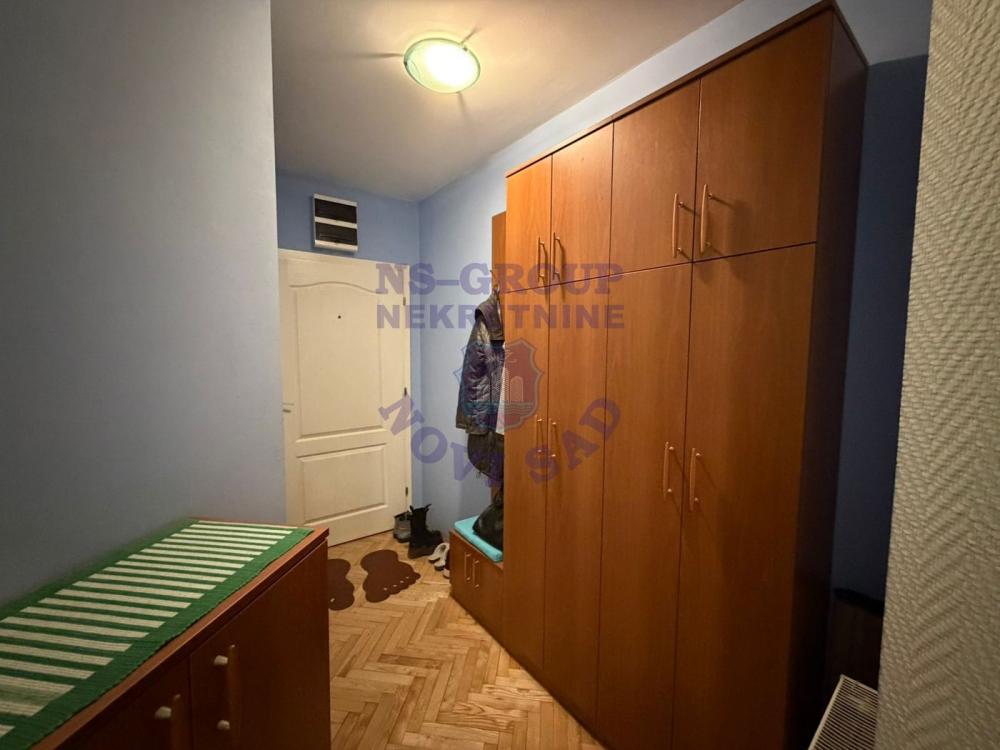 Slika 6 - Jednosoban stan na Novoj Detelinari