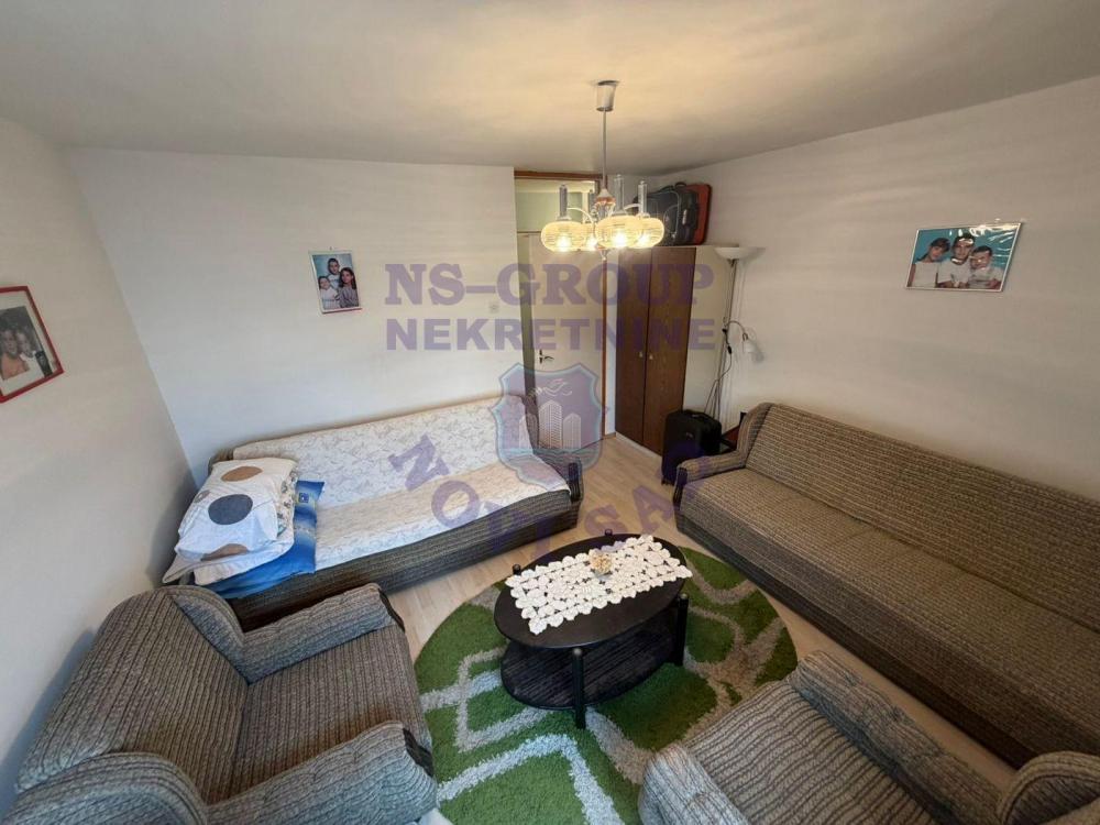 Slika 2 - Odlican jednosoban stan na LIMANU 3!