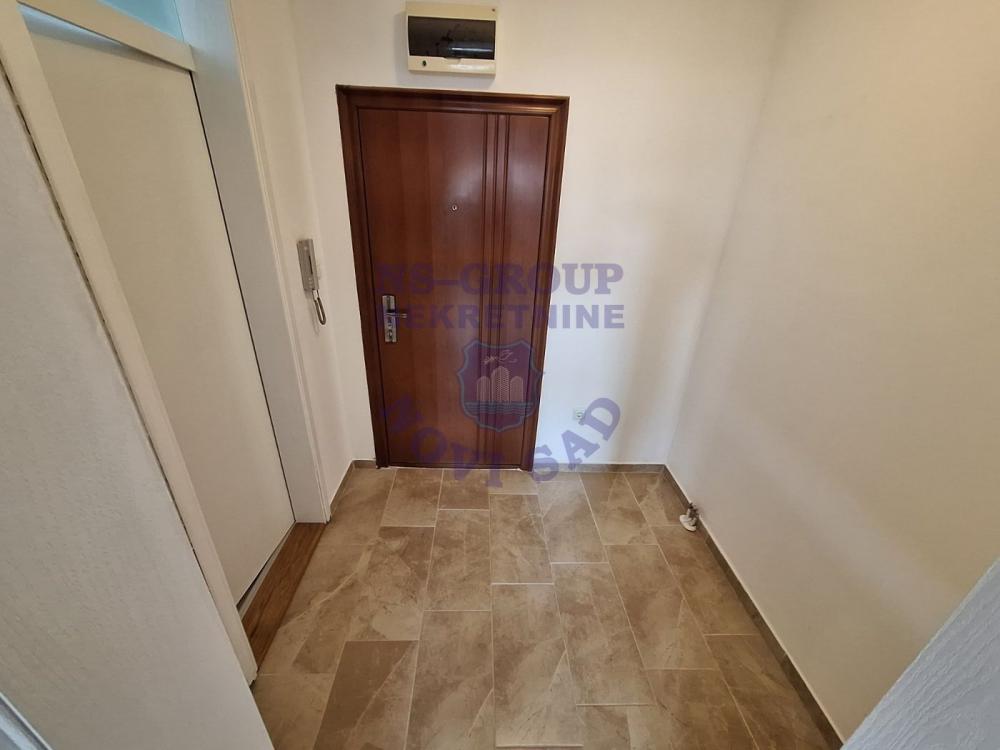 Slika 5 - Prodaja stana, 34m2, Podbara Novi Sad