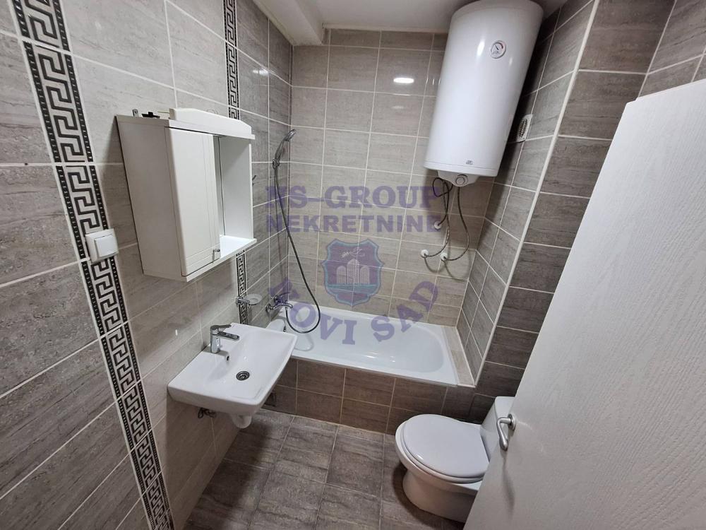 Slika 6 - Prodaja stana, 34m2, Podbara Novi Sad