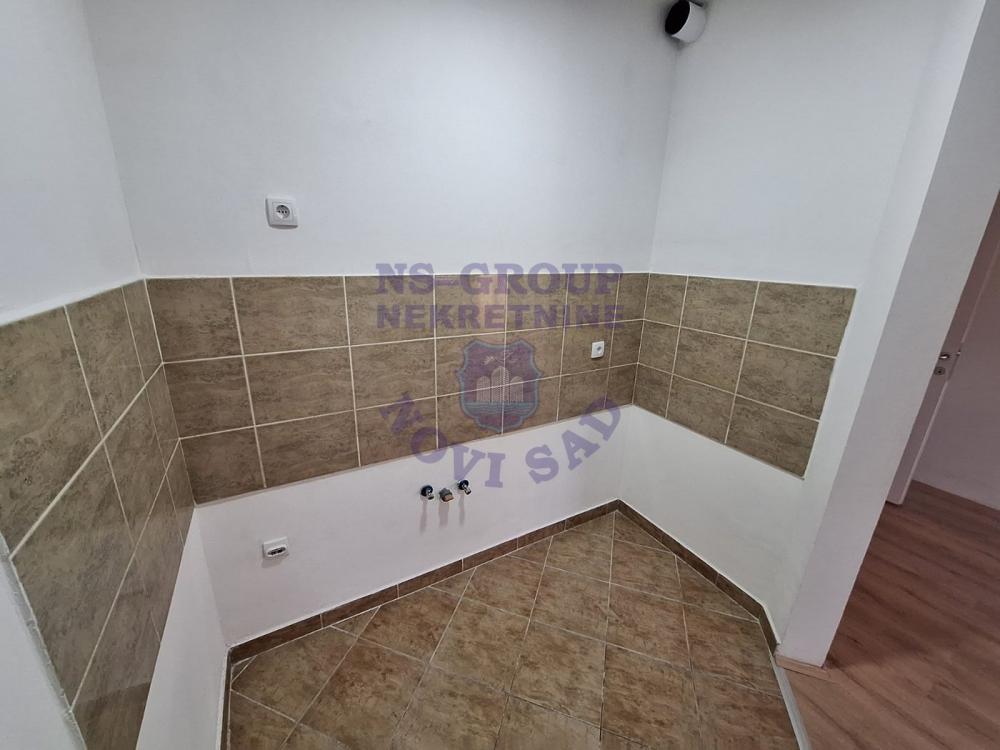 Slika 4 - Prodaja stana, 34m2, Podbara Novi Sad