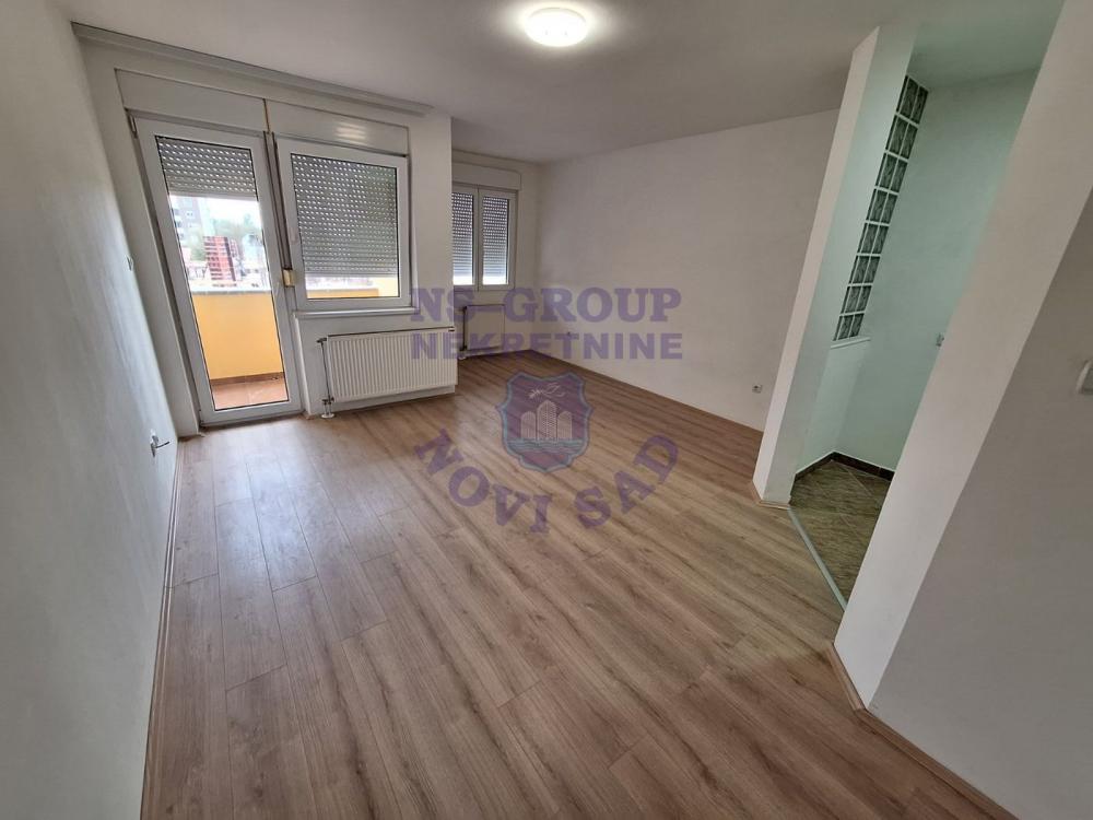 Slika 1 - Prodaja stana, 34m2, Podbara Novi Sad