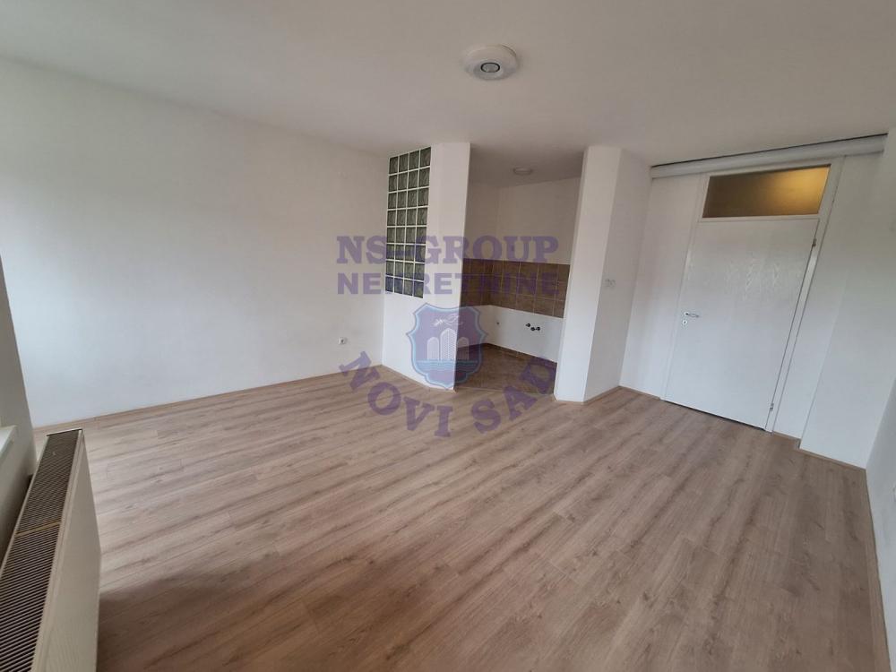 Slika 3 - Prodaja stana, 34m2, Podbara Novi Sad