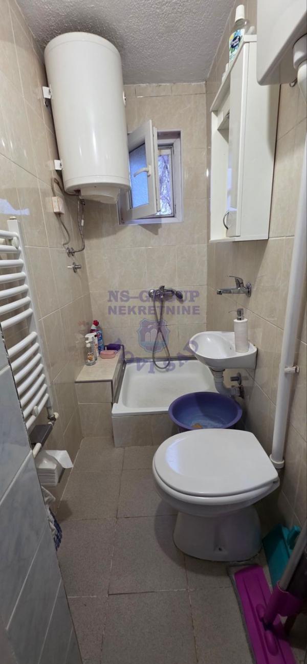 Slika 4 - Odlican jednosoban stan na Satelitu!