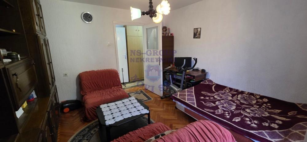 Slika 2 - Odlican jednosoban stan na Satelitu!