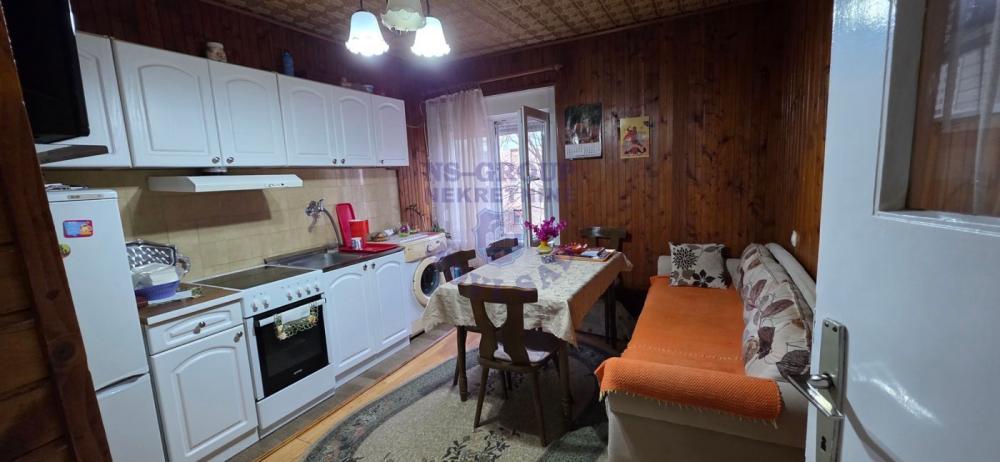 Slika 1 - Odlican jednosoban stan na Satelitu!