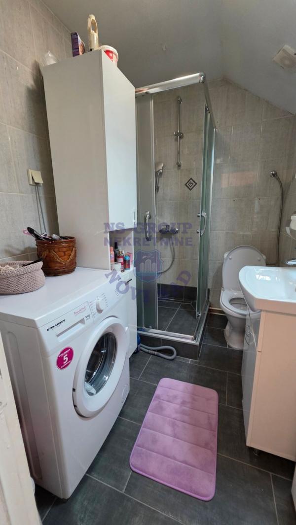 Slika 5 - Odličan stan na Adicama 38m2