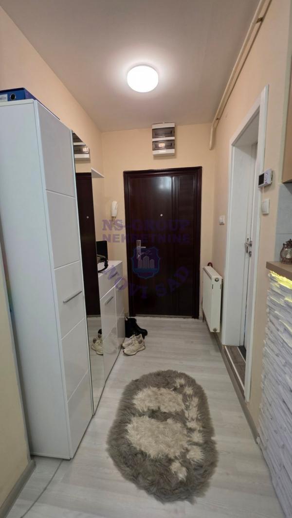 Slika 4 - Odličan stan na Adicama 38m2