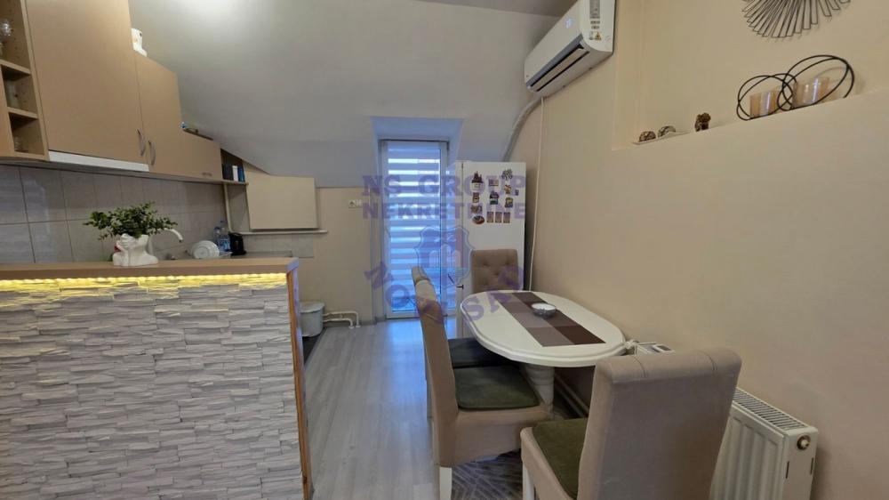 Slika 2 - Odličan stan na Adicama 38m2