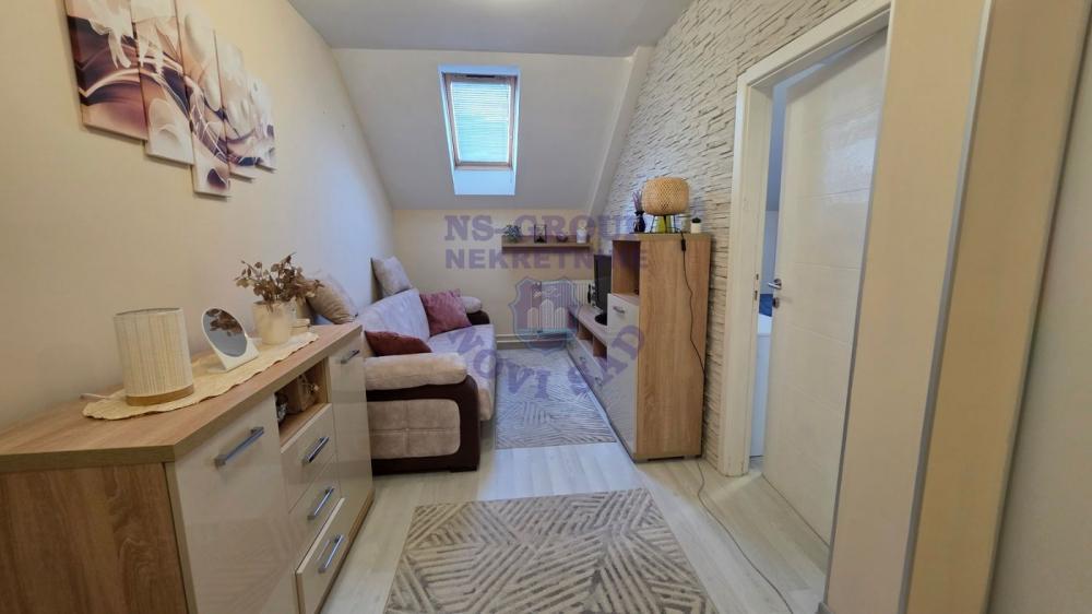 Slika 1 - Odličan stan na Adicama 38m2