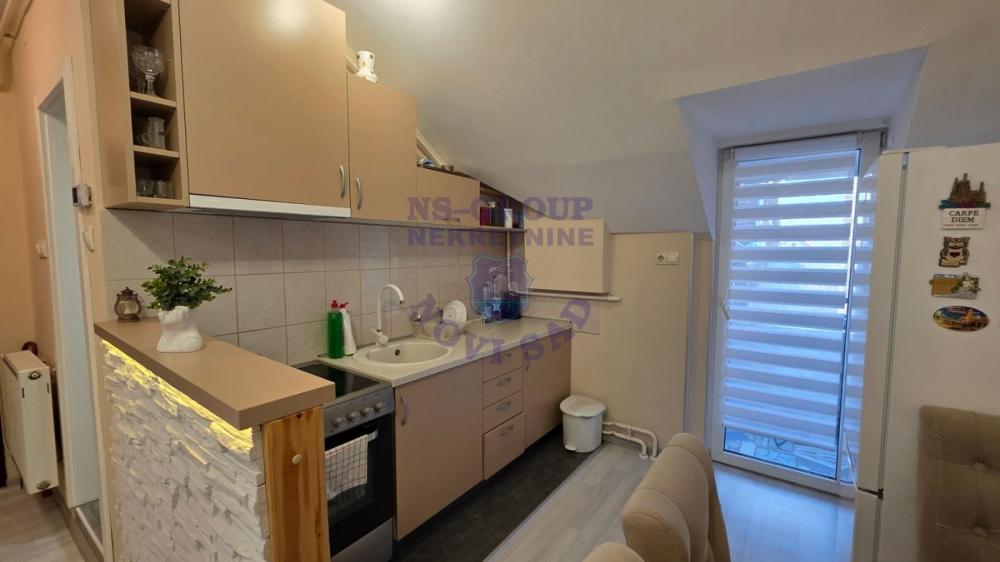 Slika 3 - Odličan stan na Adicama 38m2