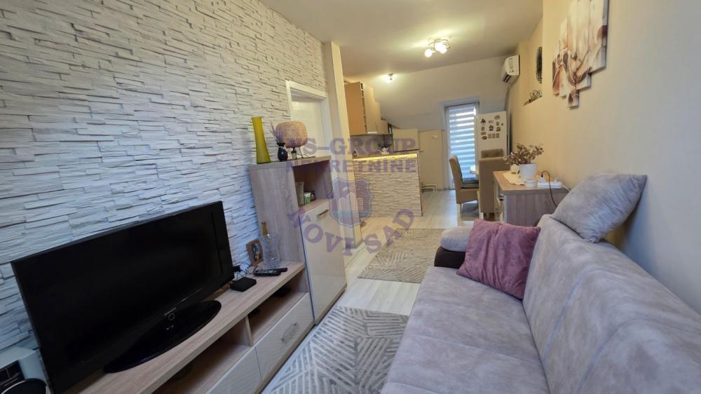 Glavna slika -Odličan stan na Adicama 38m2