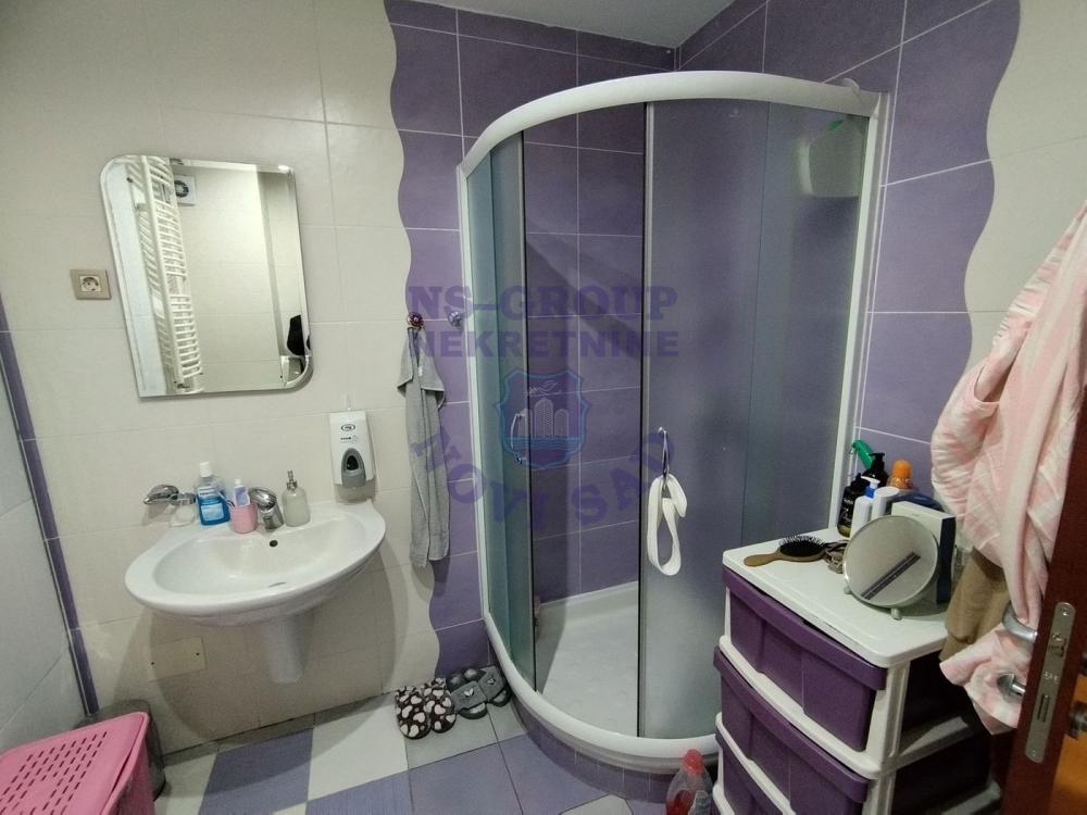 Slika 3 - Garsonjera na Bulevaru 21m2