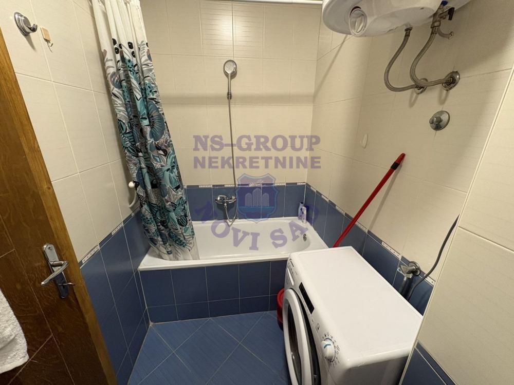 Slika 4 - Odličan dvosoban stan u blizini Bulevara! 