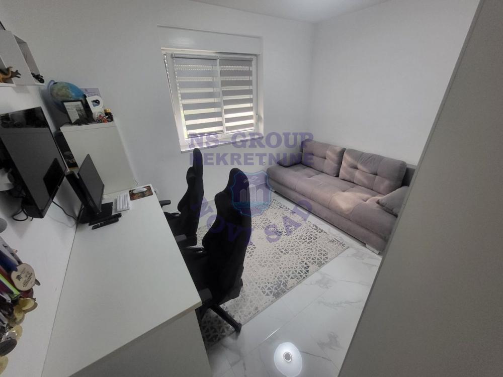 Slika 7 - Izuzetan stan na Somborskoj rampi