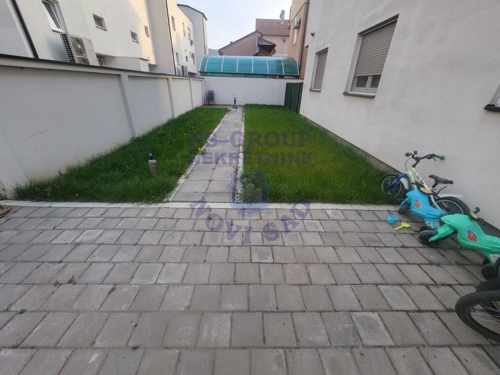 Slika 9 - Izuzetan stan na Somborskoj rampi