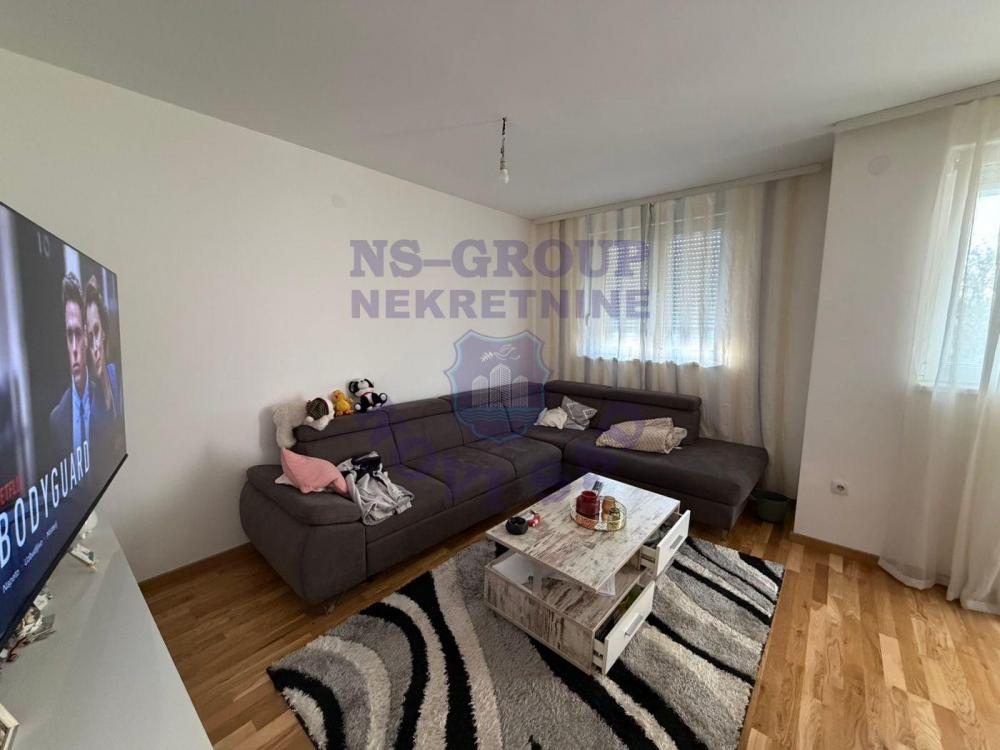 Slika 2 - Troiposoban, 78m2, Adice Novi Sad