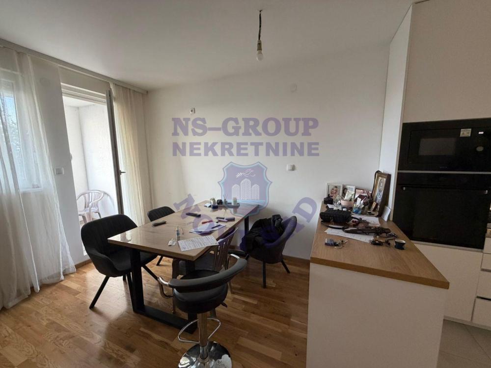 Slika 3 - Troiposoban, 78m2, Adice Novi Sad