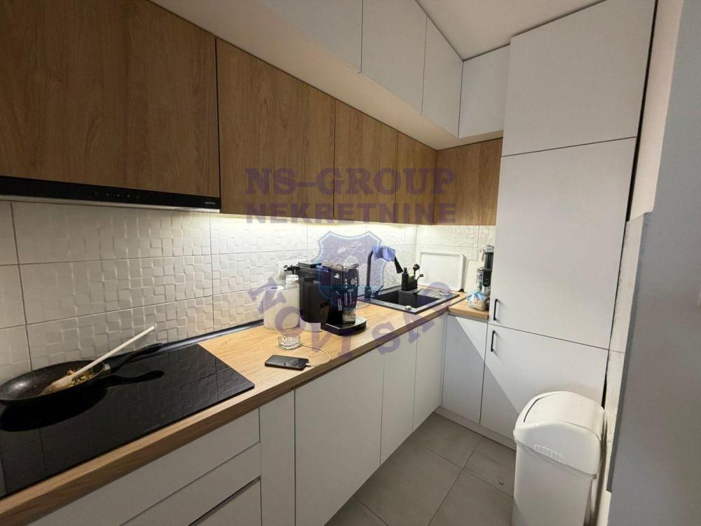 Slika 4 - Troiposoban, 78m2, Adice Novi Sad