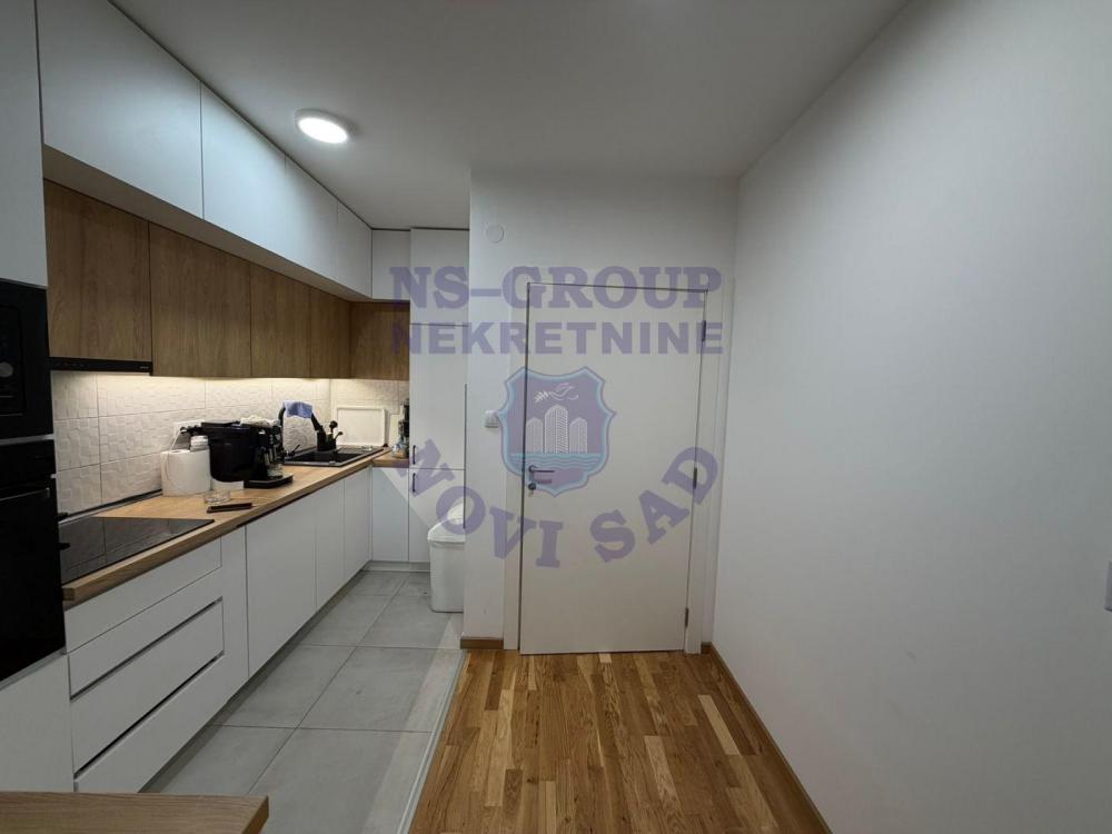 Slika 5 - Troiposoban, 78m2, Adice Novi Sad