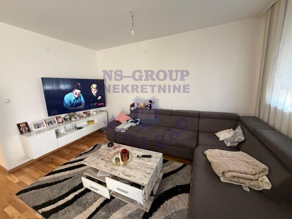 Glavna slika -Troiposoban, 78m2, Adice Novi Sad