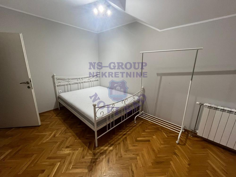 Slika 6 - Trosoban, 78m2, Kej žrtava racije Novi Sad