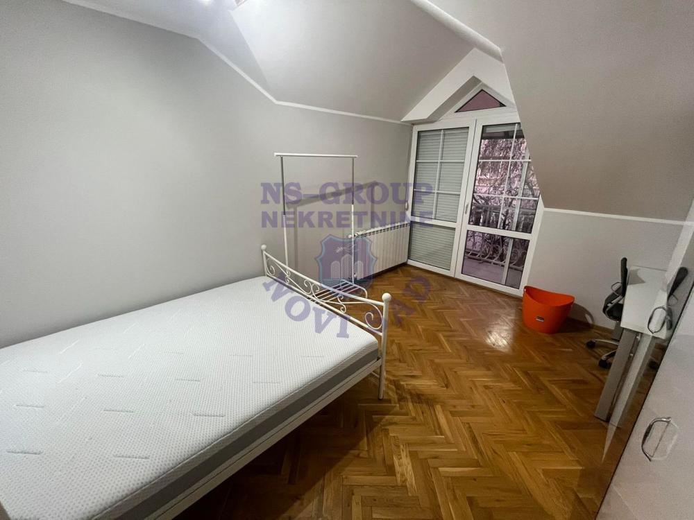 Slika 5 - Trosoban, 78m2, Kej žrtava racije Novi Sad