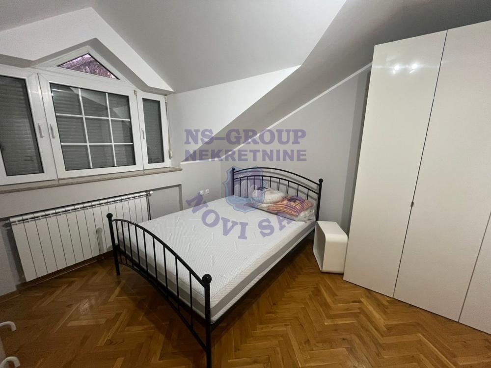 Slika 3 - Trosoban, 78m2, Kej žrtava racije Novi Sad