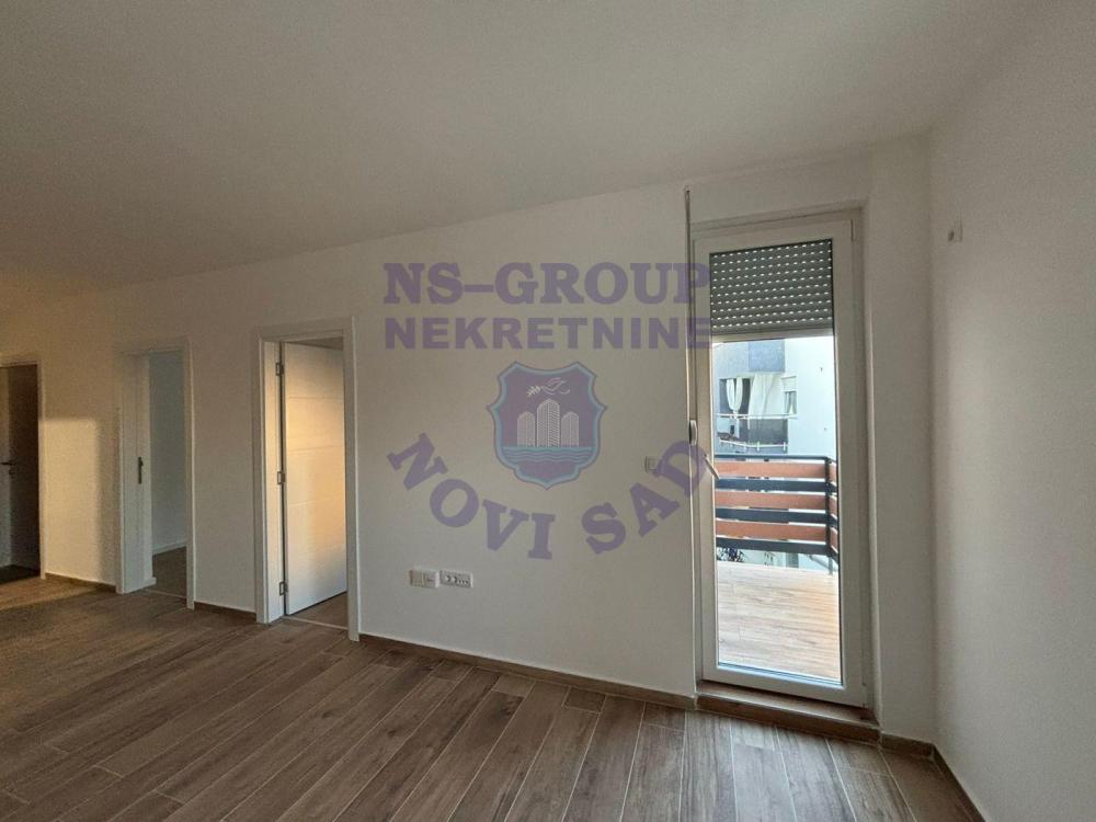 Slika 2 - Odličan troiposoban stan na Adicama!