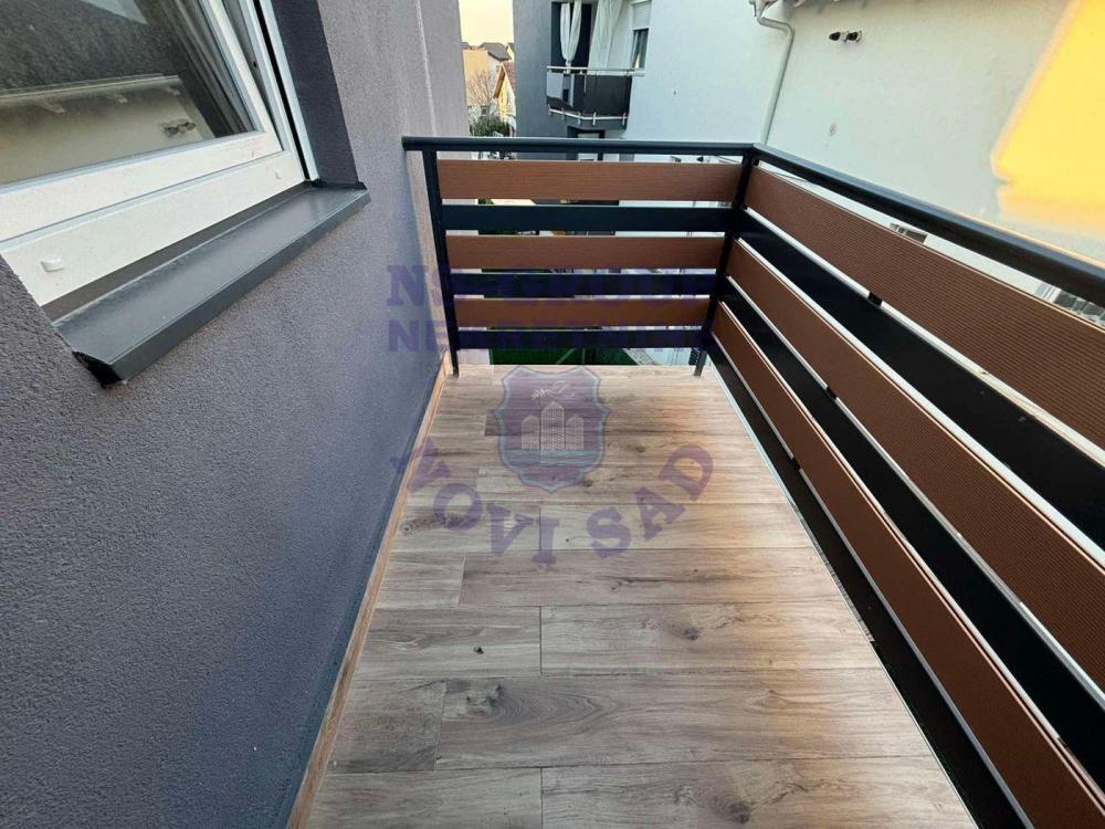 Slika 11 - Odličan troiposoban stan na Adicama!