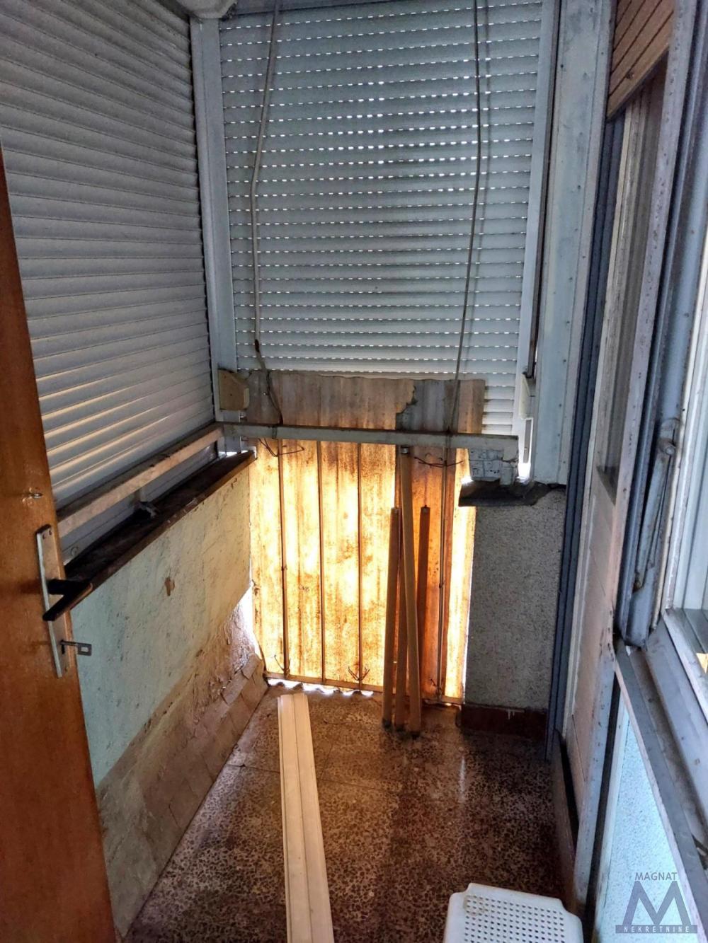 Slika 8 - Stan,NOVI SAD,LIMAN 3,kv: 51, € 157600, ID: 1019333