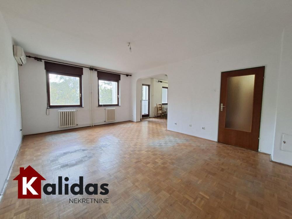 Glavna slika -Stan,NOVI SAD,NOVA DETELINARA,kv: 95, € 225000, ID: 1008252