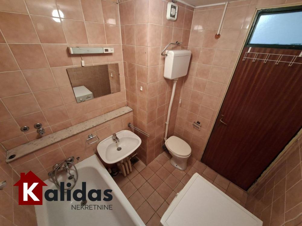 Slika 8 - Stan,NOVI SAD,NOVA DETELINARA,kv: 95, € 225000, ID: 1008252