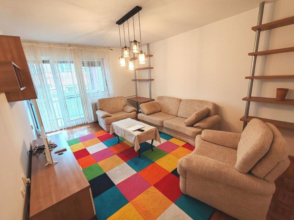 Glavna slika -Stan,NOVI SAD,LIMAN 3,kv: 74.00, € 205800, ID: 1059290